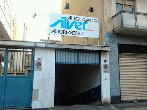 Autolavaggio Tiziano place picture